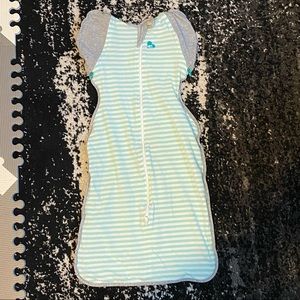 Transitional Swaddle